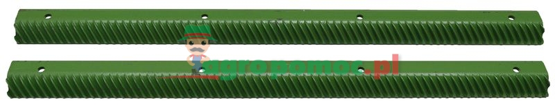 Para cepów | AZ 10690 | zdjęcie nr 1